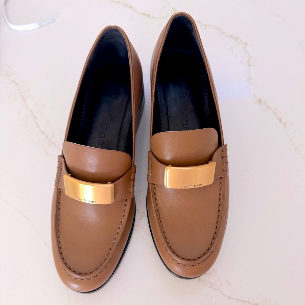 rag&bone loafer Women’s - Picture 2 of 12